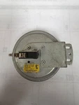 Tridelta FS6552-909; 01-5917 Air Pressure Switch *pre-owned*. Fixed Price $34.99.