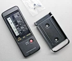 Mitsubishi Electric Air Conditioner Remote Control 11A6 T2W679426 W/mount Tested. Fixed Price $46.99.