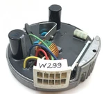 Ge Ecm X13 FM19 Module Only 1/2HP 230V Ccwle Rotation, Used #W299. Fixed Price $126.65.