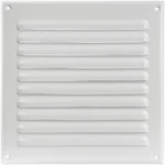 Ecopro Square Ventilation Grille / Inch Inside 8"X8", White. Fixed Price $29.66.
