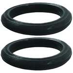 Oregon (2 Pack) 76-075 Rubber Drive Ring Replacement For Mtd 935-0243B. Fixed Price $17.99.