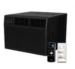 Tcl 8000-BTU Smart Window Air Conditioner Dehumidifier Remote Control 115-VOLTS. Fixed Price $284.95.