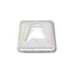 Us Hardware White Plastic Vent Cover V-050B. Fixed Price $44.99.