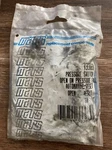 Mars Pressure Switch 33363, Open On Fall, Automatic Reset. New. Fixed Price $16.00.