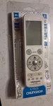 Chunghop Universal Remote K-1060E For Most Air Conditioners New. Fixed Price $19.95.