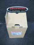 New Surplus Teco Variable Ac Speed Drive JNEV-201-H3 Hp 0.75 Kw 240 Volt. Fixed Price $575.00.