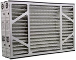 Lennox X0581 Merv 10 Filter - 16 25 3 (2 Pack). Fixed Price $65.38.