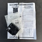 Veris EA20BB010 Current Transformer 100A 1KVDC Unipolar Split. Fixed Price $113.99.
