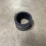 Carrier Bryant Payne 325423-401 Furnace Rubber Vent Connector Coupling W/ Clamps. Fixed Price $27.99.