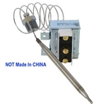 Hi-limit 1177, A10040, Lccm Fryer Temperature Switch Imperial, American Range. Fixed Price $44.91.