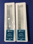 Accord X 12 White Floor Register Diffuser Adjustable Damper Lot Of. Fixed Price $11.00.