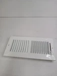 Proselect PS2WW10P100 X 4 In. Residential Ceiling & Sidewall - White. Fixed Price $17.00.
