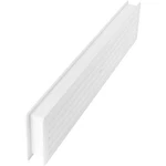 2 Pack Hvac Ov 17.7X3.6" Door Air Vent Grille Two Sided. Fixed Price $22.94.