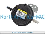 Oem Trane Furnace Air Pressure Switch Fits Honeywell IS204286008 IS20428-6008. Fixed Price $106.49.