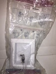 Sioux Chief 696-G1000MF Ice Maker Universal Outlet Box. Fixed Price $33.25.