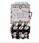 Eaton A200MACAC Motor Control Starter 120V 3-POLE 9A. Fixed Price $799.00.