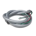 Flexible Electric Supply Whip (1/2 In Ft) EW-84136. Fixed Price $63.59.