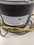 1191445 1/10 Hp 825 Rpm Motor Smartcomfort Carrier Icp Factory Oem Part. Fixed Price $95.00.