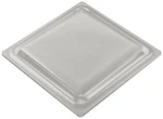 Aero Pure ABF110G15 Nickel Cfm 1.1 Sone Ceiling Mounted Quiet Exhaust Fan. Fixed Price $205.10.