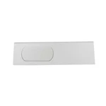 Delonghi NE1946 Bracket Assembly 20" X 4" W 1" Durable Support. Fixed Price $48.97.
