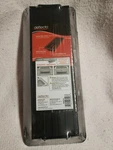 Deflecto Floor Register 4IN By 12IN New And Sealed. Fixed Price $19.50.
