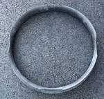 Goodman 0161L00000 Venturi Ring 22 Used. Fixed Price $43.50.