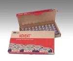New Rectorseal Novent 86693 Locking Refrigerant Silver Universal Cap, 1/4", 50PK. Fixed Price $379.95.