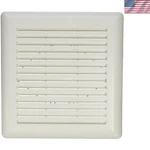 C350GN Grille For Nutone 695 And 696N Ventilation Fan White, 8.75" X 9.125". Fixed Price $27.54.