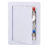 Suteck Plastic Access Panel Drywall Ceiling 4 X 6 Inch Reinforced Plumbin.... Fixed Price $10.19.
