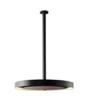 Bromic Eclipse Pendant 48 Inch Ceiling Mount Pole. Fixed Price $165.00.