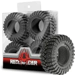 Redspider 1.3'' Crawler Tires Od 2.75'' (4PCS) For 1/18 1/24 TRX4M SCX24. Fixed Price $27.69.