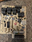 Protech Integrated Hsi Furnace Control Board (400. Fixed Price $84.00.