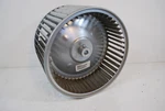 Trane D303766P24, 03-42029 Blower Wheel 10 5/8" X 1/8" 1/2" Shaft. Fixed Price $68.00.