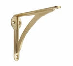Stylent Decorative Brass Shelf Bracket Heavy Duty And Antique Bra.... Fixed Price $38.42.