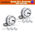 Pack F0510B2944 F0510B2497 Attic Roof Power Vent Fan Motor For LOMANCO,1100RPM. Fixed Price $85.49.