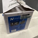 Hessaire 1HP Motor: 2-SPEED 1725/1150 Rpms Evaporative Coolers 115-V New. Fixed Price $150.00.