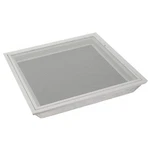 Grainger Approved 4MJV6 Return Air Grille, Lay-in T-bar. Fixed Price $81.31.