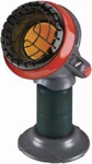 Mr. Heater F215100 MH4B Little Buddy 3800 Btu Propane Lp. Fixed Price $94.89.