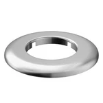 Jones Stephens F06351 3-1/2" Plastic Water Supply Floor Ceiling Chrome. Fixed Price $21.52.