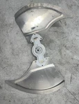 Trane D154248P17 Fan Blade L6135330001 Used. Fixed Price $175.00.