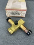 Factory Authorized Parts 317413-401 Service Valve Suction Line Hvac. Fixed Price $39.94.