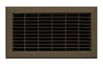 Truaire 6 In. X 24 Heavy Duty Floor Return Grille. Fixed Price $78.64.