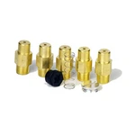 Mr Heater Conversion Kit For HSU50LP/HSU80LP To Ng Unit. Fixed Price $52.99.