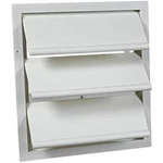 Air Vent 54703 Auto Wht Gable Shutter. Fixed Price $63.88.
