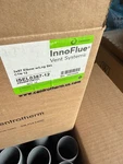 Centrotherm Innoflue 3 Vent Elbows. Fixed Price $200.00.