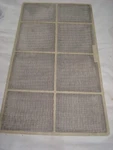 Kenmore #580-79056890 A/c Washable Filter Used. Fixed Price $19.99.