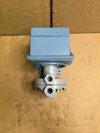 United Electric H400K-457 Differiential Pressure Switch, 480-VAC, Make Offer!. Fixed Price $149.99.
