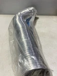 Everbilt 3.5 In. W X H 23 Semi-rigid Aluminum Duct. Fixed Price $19.79.