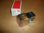 Danfoss 018F4120 Solenoid Coil 208-240 V 60 Hz 14 230 50 17 New. Fixed Price $60.00.