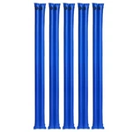 Uimoso 5-PACK 8FT Water Tubes Bags Dual Chamber 26 Gauge For Winter Pool Covers. Fixed Price $31.15.